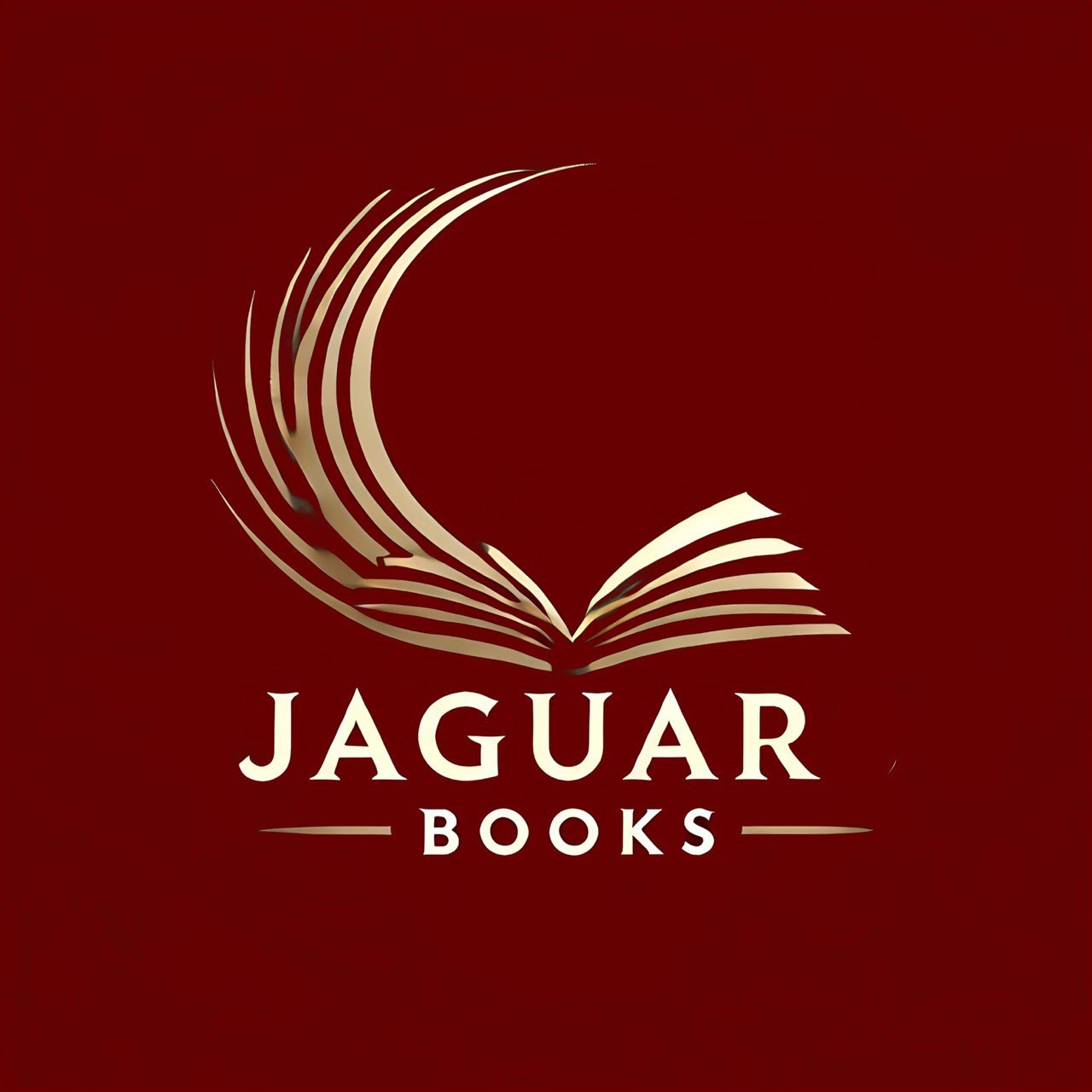 Jaguar Books